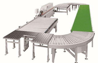 板式家具生產流水線 辦公家具與定制家具的實用型解決方案